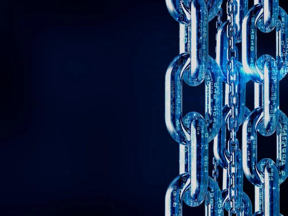 Blockchain for IoT security — a perfect match  